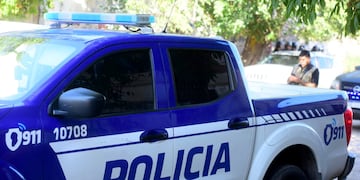 La Policía investiga investiga las causas del siniestro fatal (José Gabriel Hernández / La Voz)