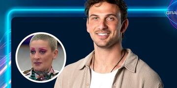 La dura opinión de Bautista de Gran Hermano 2024 sobre Furia: “La gente le tiene miedo”