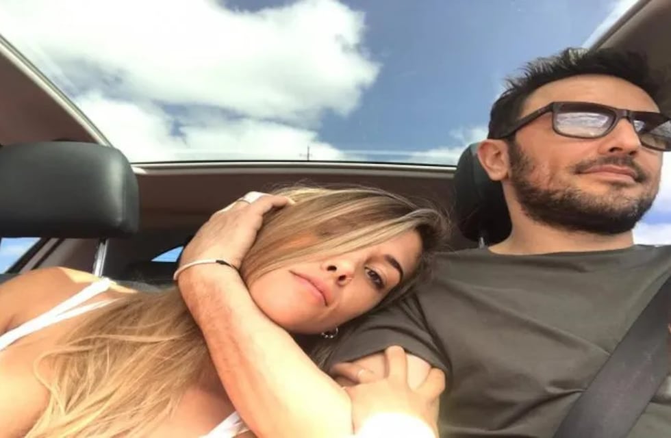 Quién es Laura, la neuquina que robó el corazón del cantante de NTVG y es “la gran musa” de su nuevo disco solista