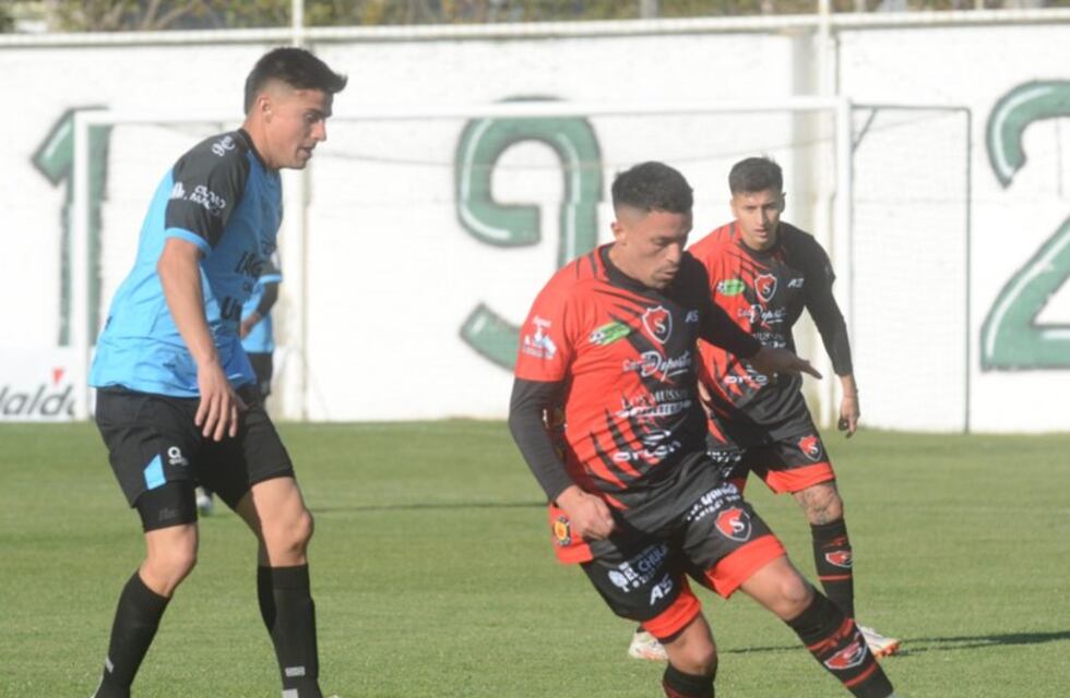 Liga del Sur: San Francisco le dio un golpe duro a Sporting