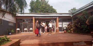 Elecciones 2023: jornada electoral tranquila en Eldorado pese algunos pequeños incidentes.