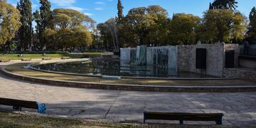 Postales de Mendoza.