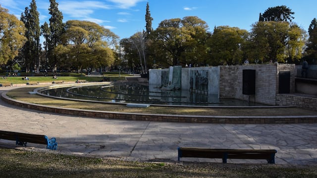 Postales de Mendoza.