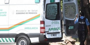 Mendoza.