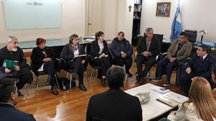 Proponen a la quinoa como refuerzo nutricional en comedores escolares de la provincia.