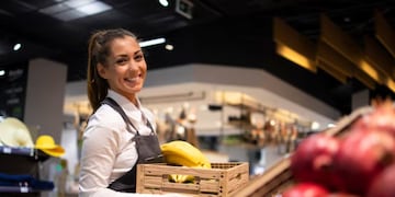 El jueves 26 de septiembre se celebra el Día del Empleado de Comercio.