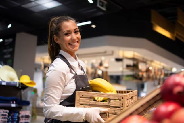 El jueves 26 de septiembre se celebra el Día del Empleado de Comercio.