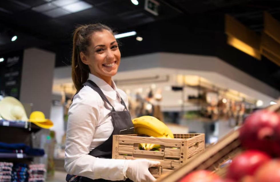 Aumento confirmado: el salario más alto que recibirán los empleados de comercio en enero 2026