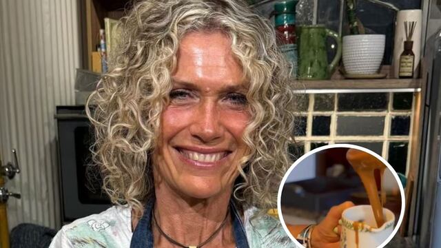 Cómo hacer dulce de leche casero: la receta de Maru Botana con tres ingredientes