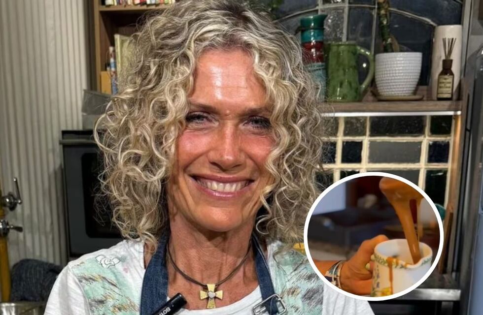 Cómo hacer dulce de leche casero: la receta de Maru Botana con tres ingredientes