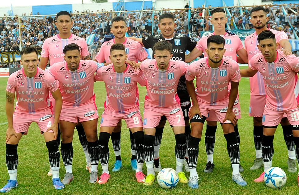 Racing - Deportivo Madryn: dónde y cómo ver la final del Federal A por el ascenso