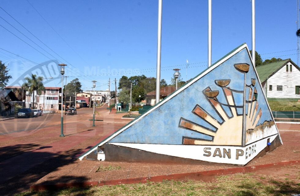 San Pedro: Miguel Dos Santos, intendente local, dio positivo al COVID-19