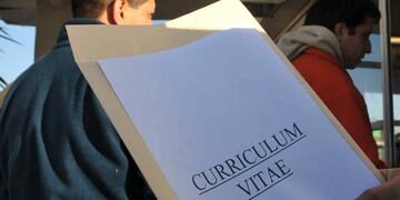 Tené en cuenta estas recomendaciones para cuando armes tu curriculim vitae.