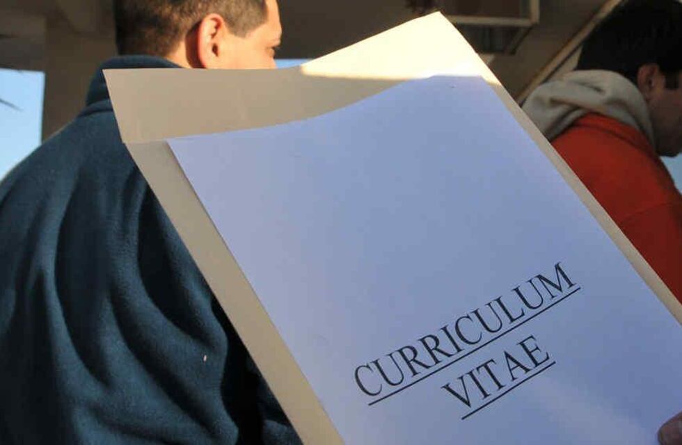 Conseguir trabajo en Mendoza: ¿cómo armar un curriculum para que te contraten?