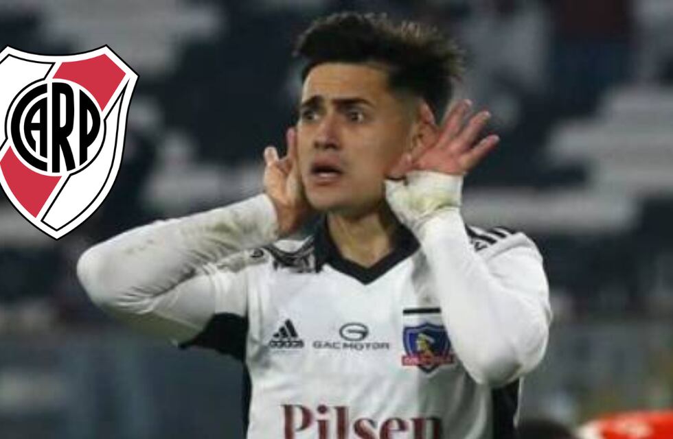 El futbolista puntano Pablo Solari ya es jugador de River Plate