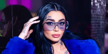Murió la cantante brasileña Ana Bárbara Buhr tras una cirugía estética en Turquía