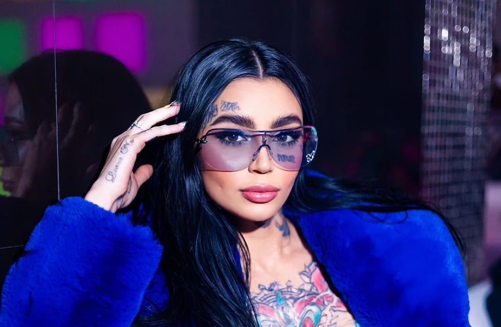 Murió la cantante brasileña Ana Bárbara Buhr tras una cirugía estética en Turquía: su esposo denuncia negligencia