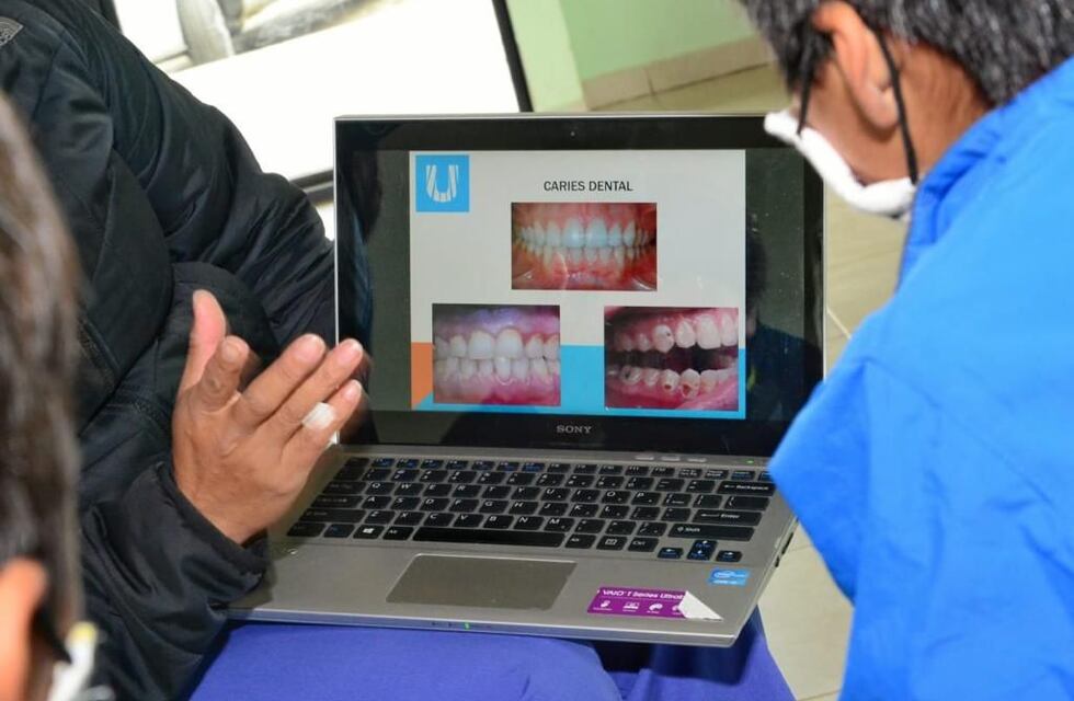 Se llevará a cabo una nueva jornada de “Control de Niño Sano”