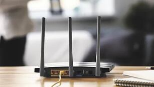 Internet en Argentina: 85% de hogares tiene conexión y creció la velocidad. Foto: web