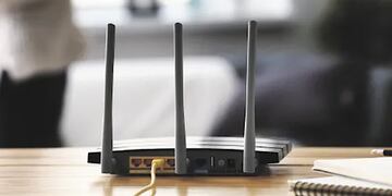 Internet en Argentina: 85% de hogares tiene conexión y creció la velocidad. Foto: web