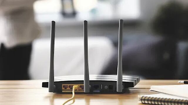 Internet en Argentina: 85% de hogares tiene conexión y creció la velocidad. Foto: web