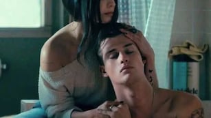 La película sugerida de Netflix se estrenó en 2022.