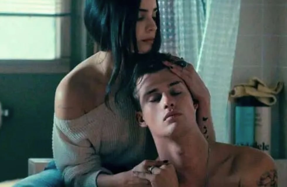 Netflix: la película romántica que destrozó corazones con su desgarradora historia