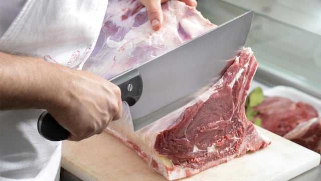 Carne Argentina