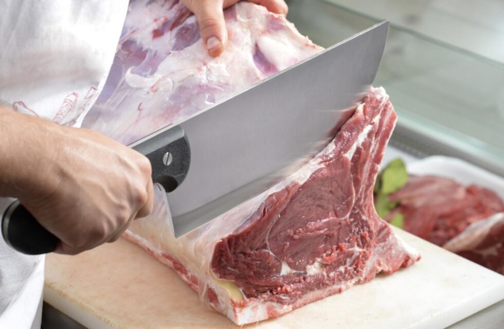 El Gobierno extendió el cepo a la carne hasta el 31 de octubre