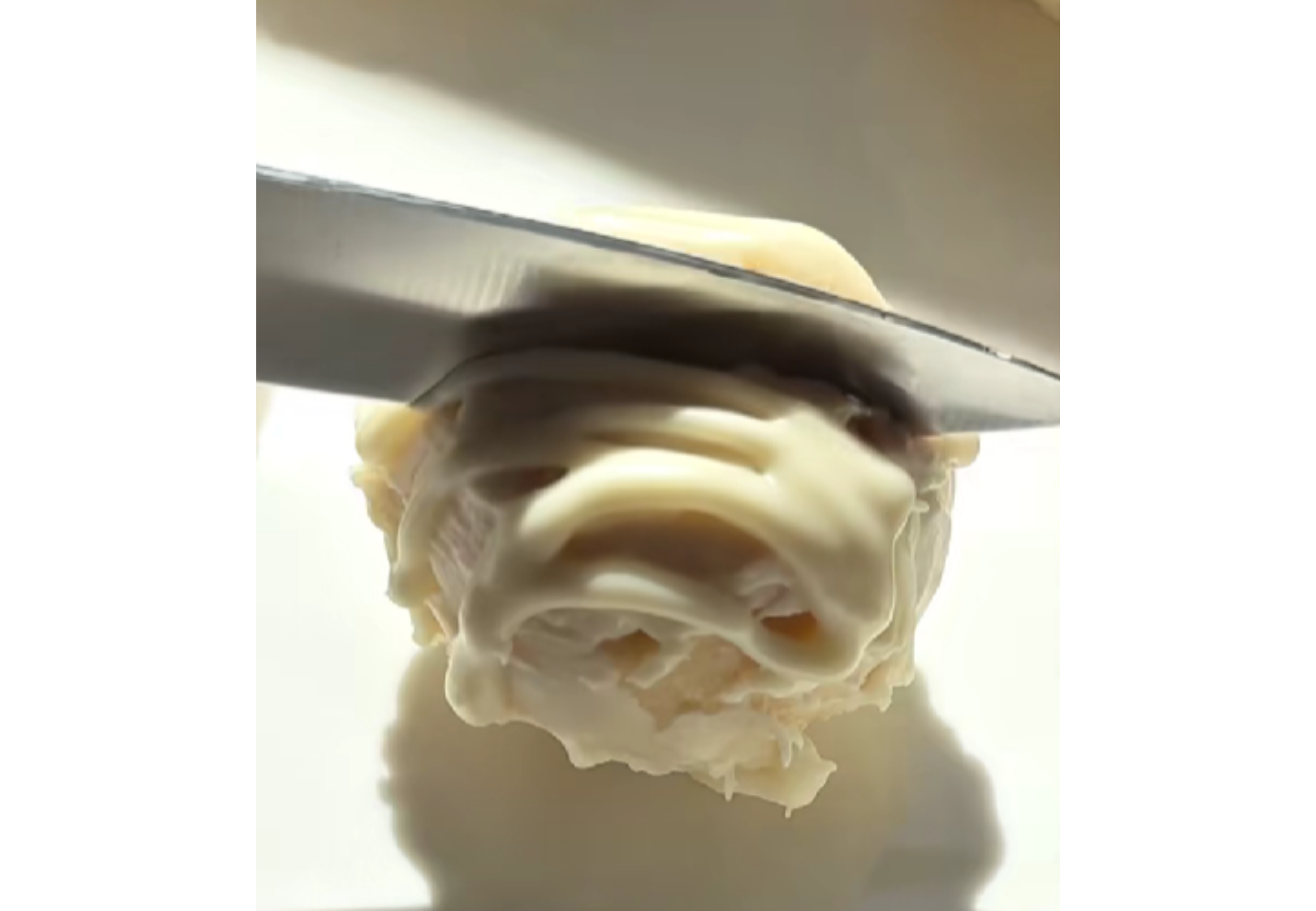 Bombones de lemon pie listos en simples pasos.