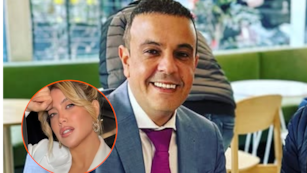 Allanamientos y detención: de qué está acusado Nicolás Payarola, el abogado de Wanda Nara y L-Gante