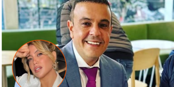 Allanamientos y detención: de qué está acusado Nicolás Payarola, el abogado de Wanda Nara y L-Gante