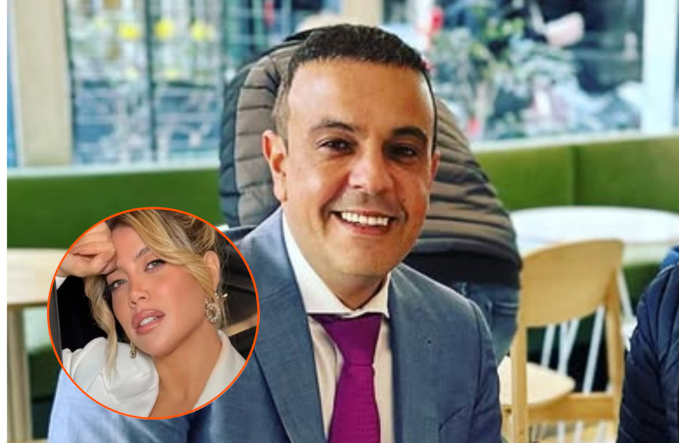 Allanamientos y detención: de qué está acusado Nicolás Payarola, el abogado de Wanda Nara y L-Gante