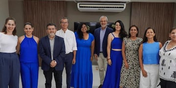 El Consejo Regional Norte Cultura refuerza lazos en la Fiesta de la Chaya.