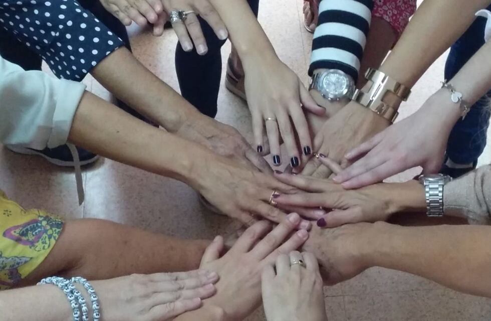 Eldorado: 1º Foro Provincial de Mujeres de la Zona Norte