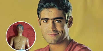 La figura del cuartetero se hizo viral y el precio del juguete se disparó.