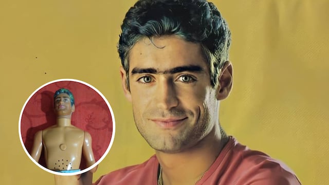 La figura del cuartetero se hizo viral y el precio del juguete se disparó.