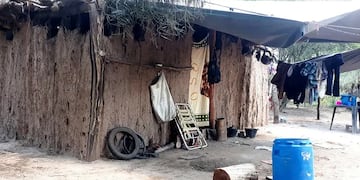 Tras consumir agua contaminada, murió una nena wichí y su hermana menor está internada.