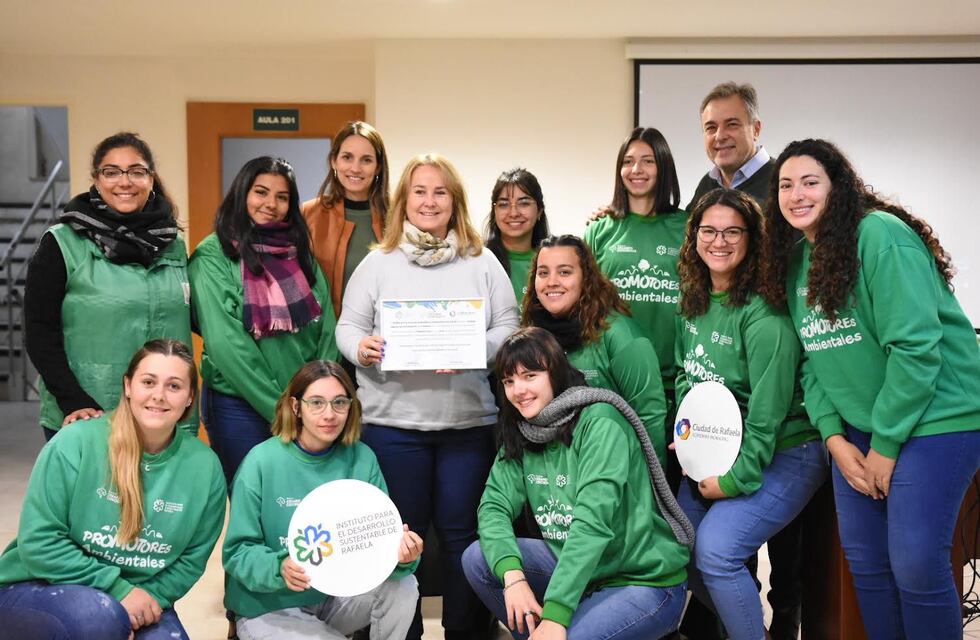 Encuentro por los 14 años de “Creando Conciencia”