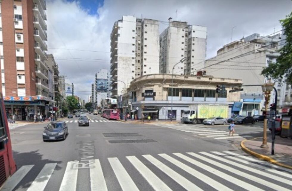 Detuvieron a un joven que quiso robar 30 mil dólares a una mujer de 89 años en Flores