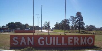 San Guillermo, Santa Fe