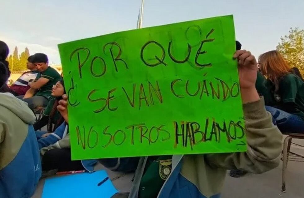 Por la suba de casos de depresión en jóvenes, en San Juan buscan sumar un psicólogo por escuela
