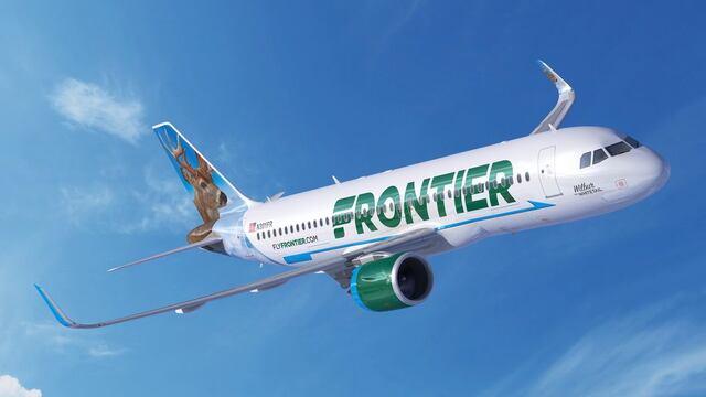 Un sujeto provocó un incidente en pleno vuelo y el avión debió iniciar un aterrizaje de emergencia.