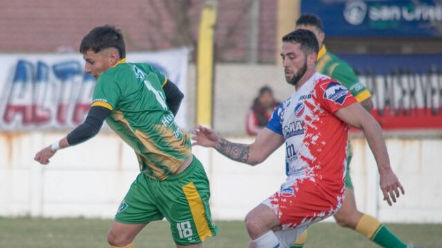 Rosario Puerto Belgrano