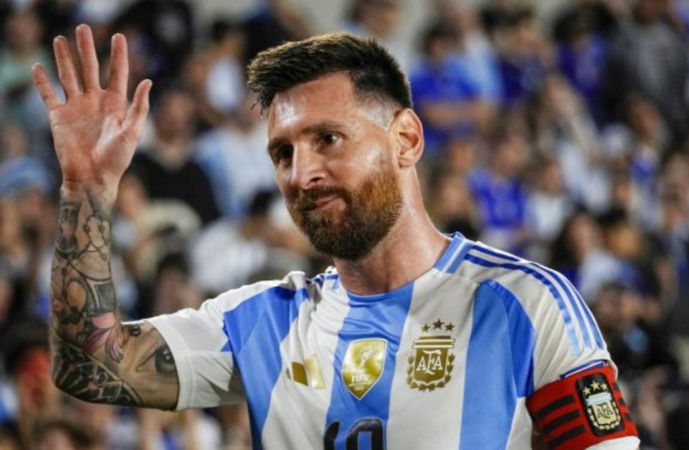Messi se despide de Argentina: cuándo salen las entradas a la venta para el partido ante Venezuela