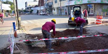Córdoba tiene dos nuevos cortes totales de tránsito este fin de semana. (Pedro Castillo / La Voz)