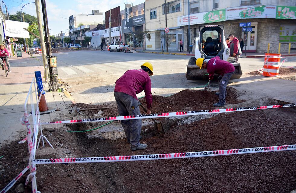 La Municipalidad de Córdoba confirmó dos importantes cortes de tránsito para el fin de semana