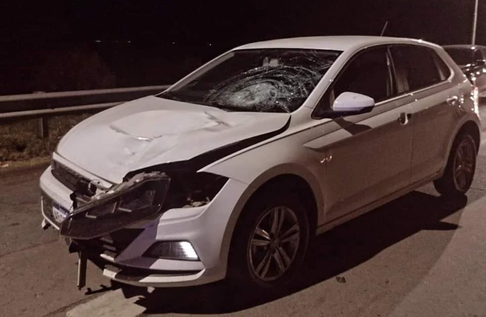 Atropellaron y mataron a una mujer tras escapar de un control policial en Córdoba: van a juicio