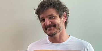 Pedro Pascal