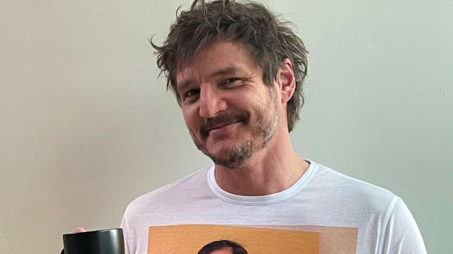 Pedro Pascal